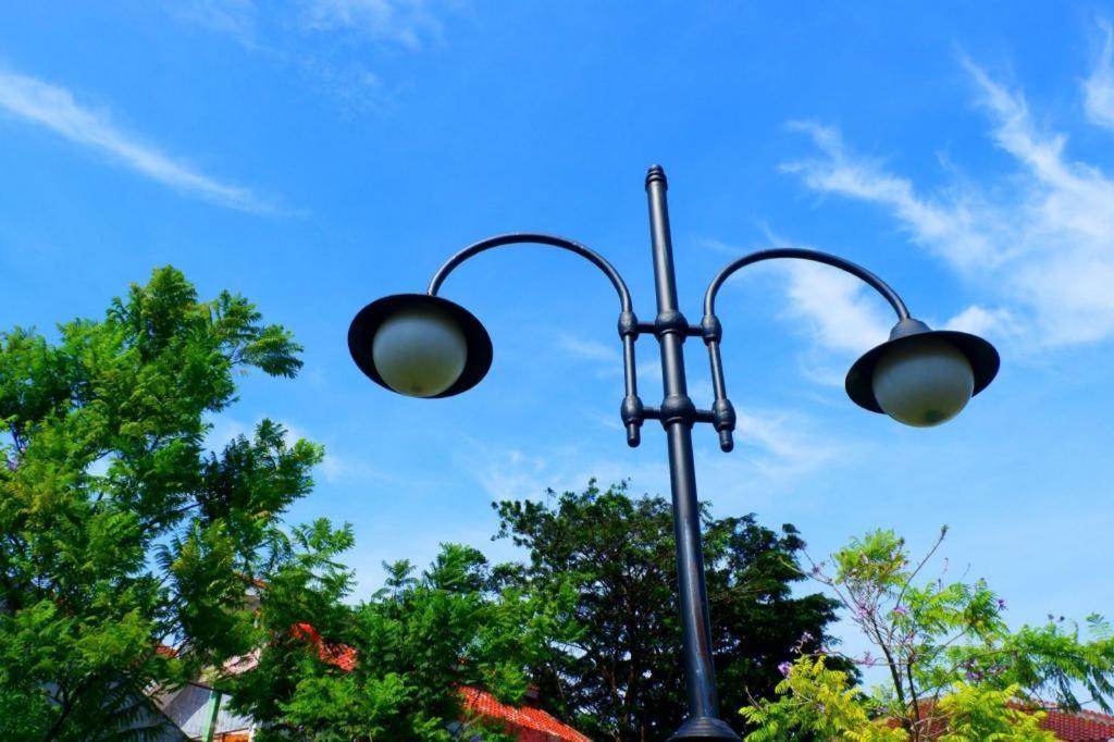 Ipb Convention Hotel Botani Square Bogor Esterno foto
