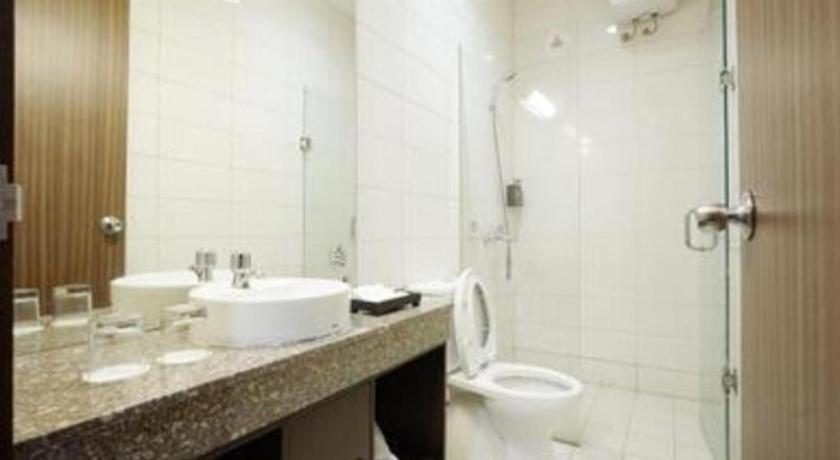 Ipb Convention Hotel Botani Square Bogor Esterno foto